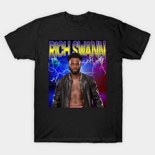 RICH SWANN T-Shirt